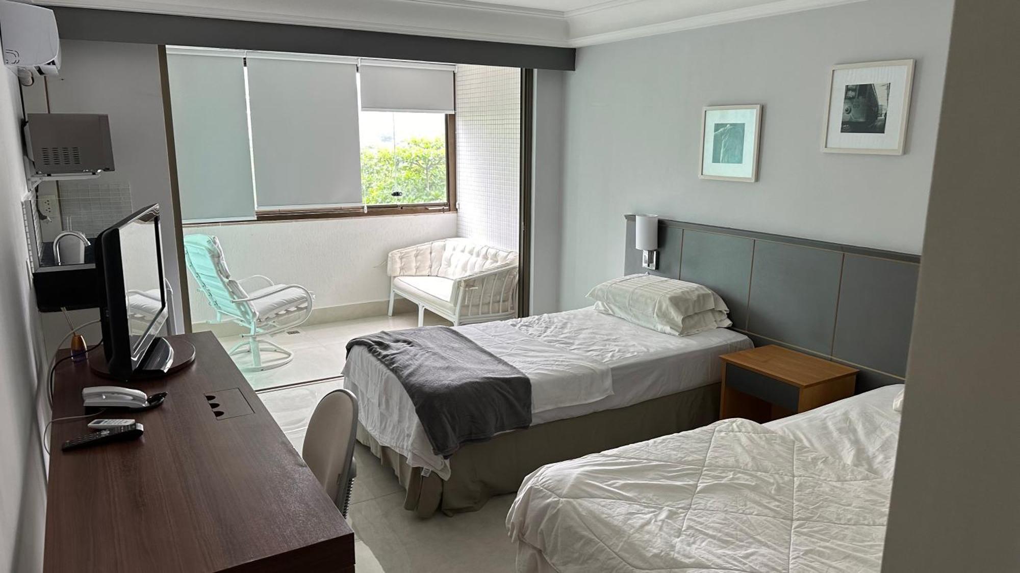 Apartamento Mediterraneo